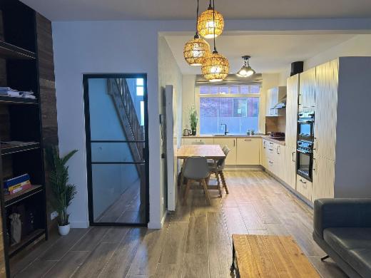 Tweede alternatieve foto van het pand