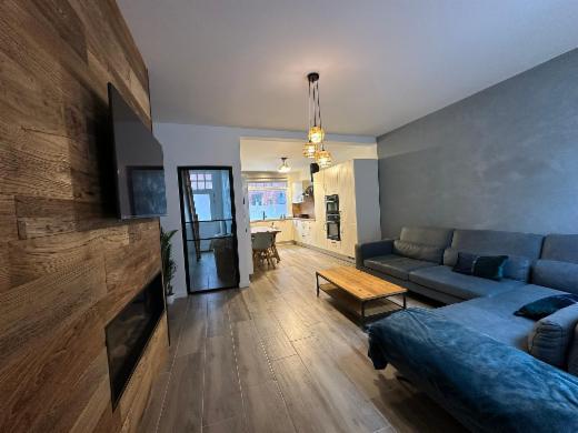 Derde alternatieve foto van het pand