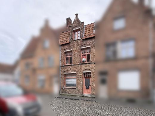 Presentatiebeeld van het pand n° 292298