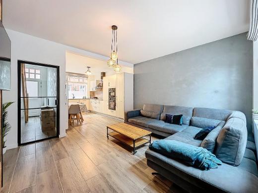 Derde alternatieve foto van het pand