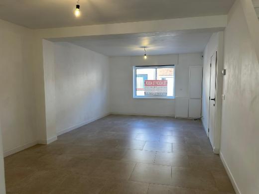 Derde alternatieve foto van het pand