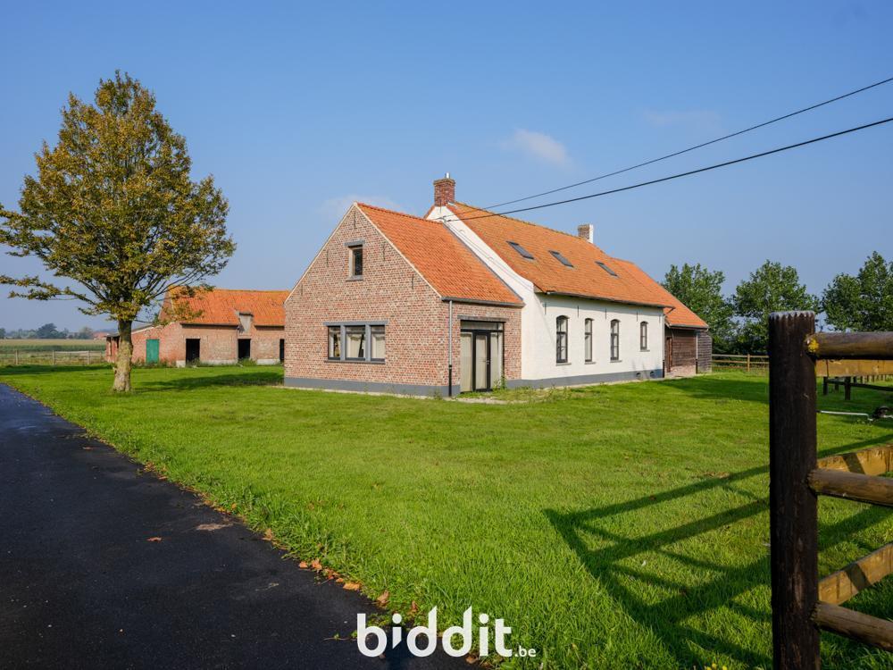 Presentatiebeeld van het pand n° 292476