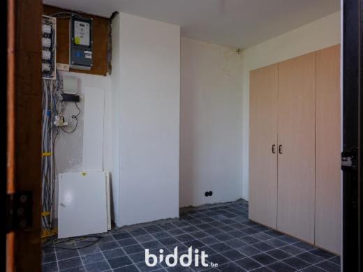 Tweede alternatieve foto van het pand