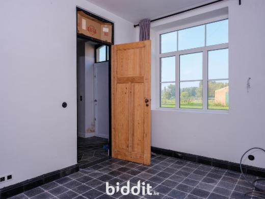 Derde alternatieve foto van het pand