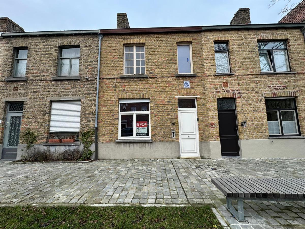 Presentatiebeeld van het pand n° 292859