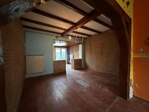 Derde alternatieve foto van het pand