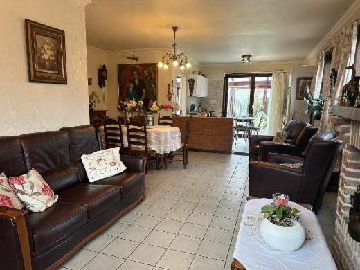 Tweede alternatieve foto van het pand