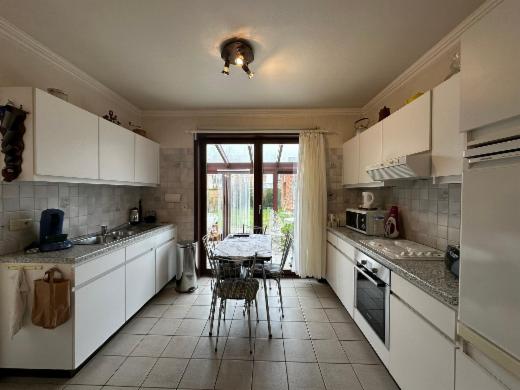 Derde alternatieve foto van het pand