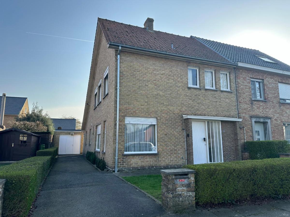 Presentatiebeeld van het pand n° 293994