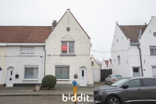 Presentatiebeeld van het pand n° 294012