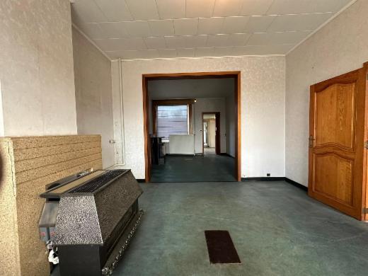 Tweede alternatieve foto van het pand