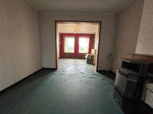 Derde alternatieve foto van het pand