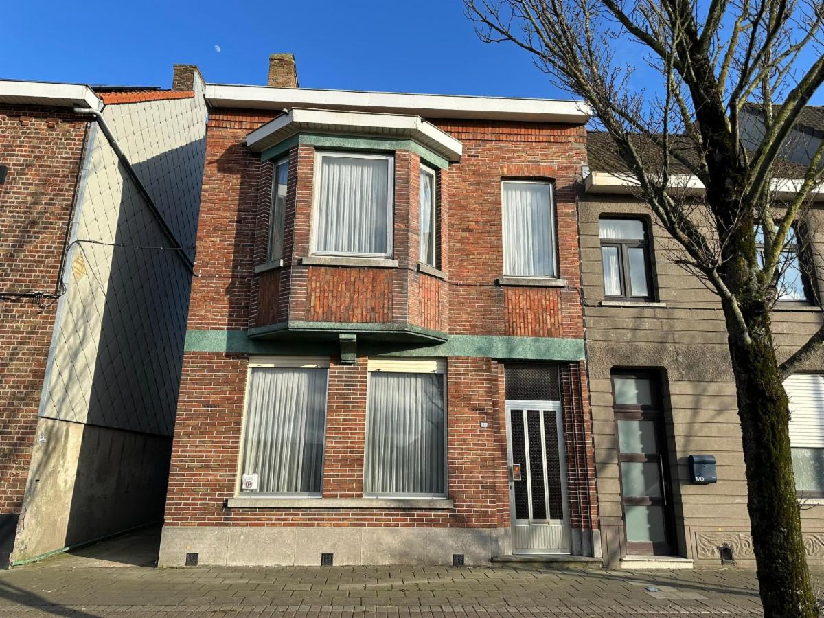 Presentatiebeeld van het pand n° 294275