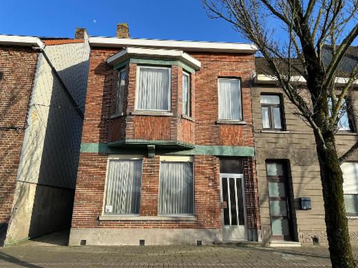 Presentatiebeeld van het pand n° 294275