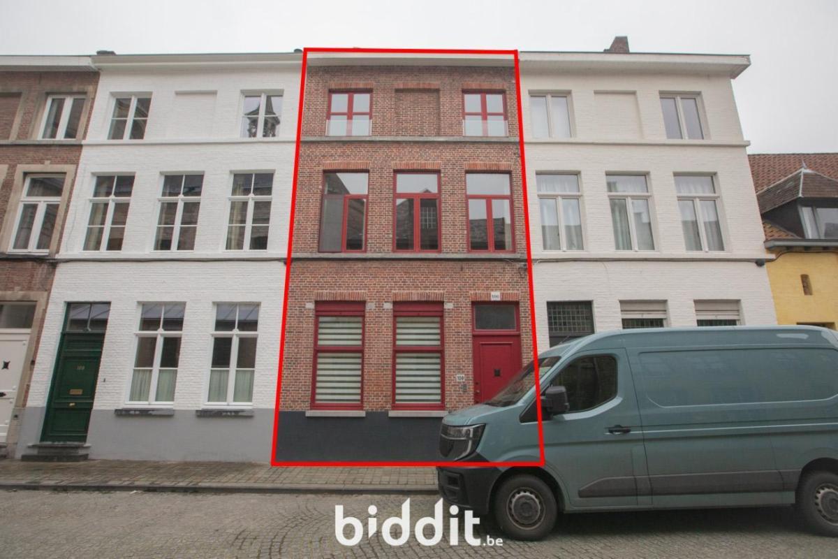 Presentatiebeeld van het pand n° 294378