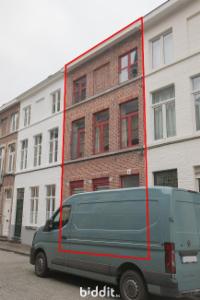 Tweede alternatieve foto van het pand