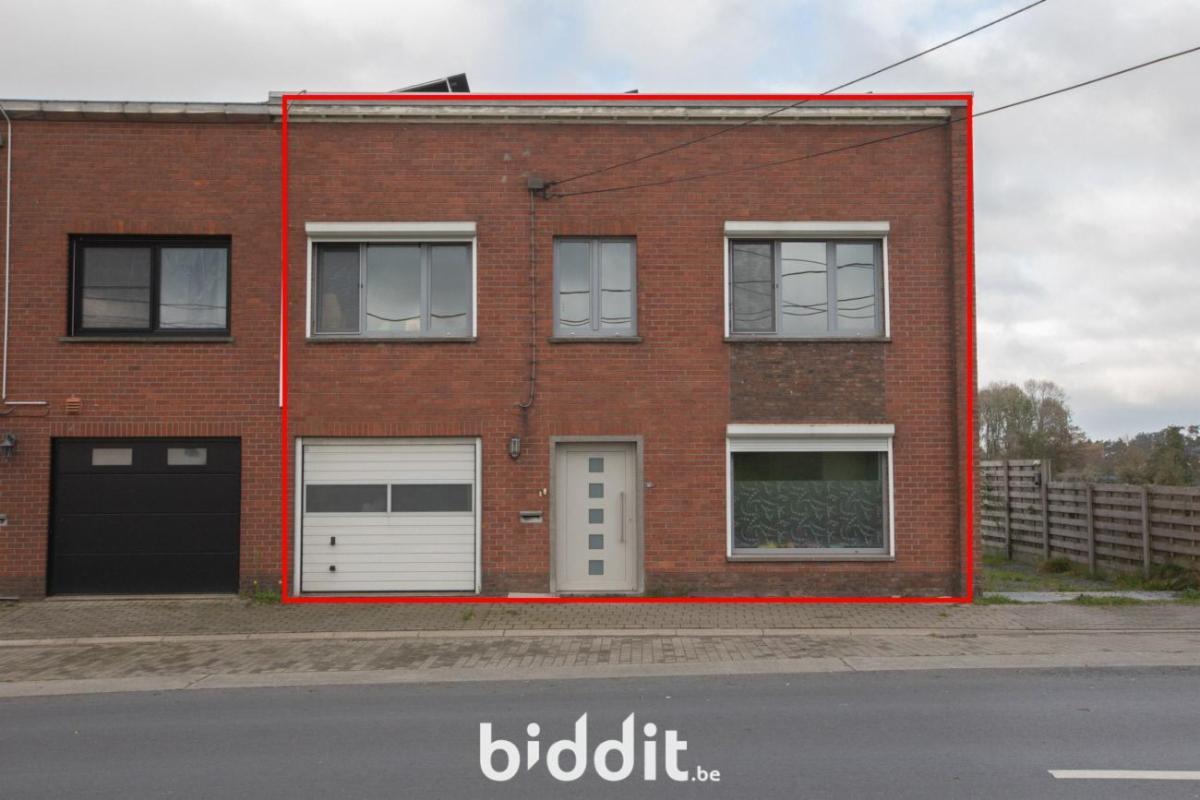 Presentatiebeeld van het pand n° 294858