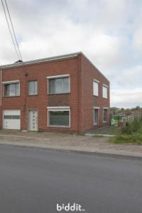 Tweede alternatieve foto van het pand