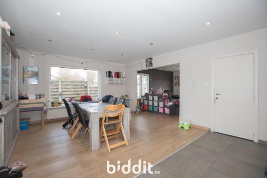 Derde alternatieve foto van het pand