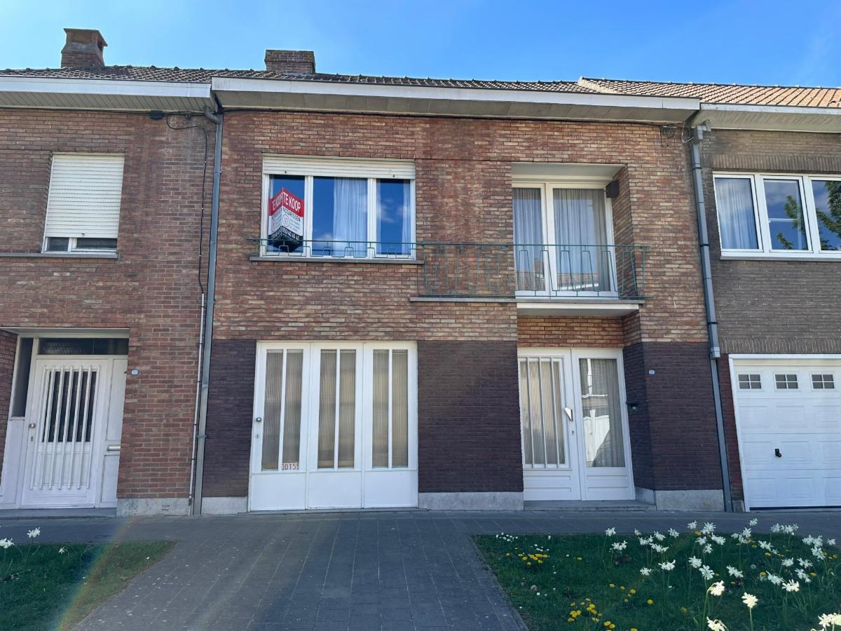 Presentatiebeeld van het pand n° 295596