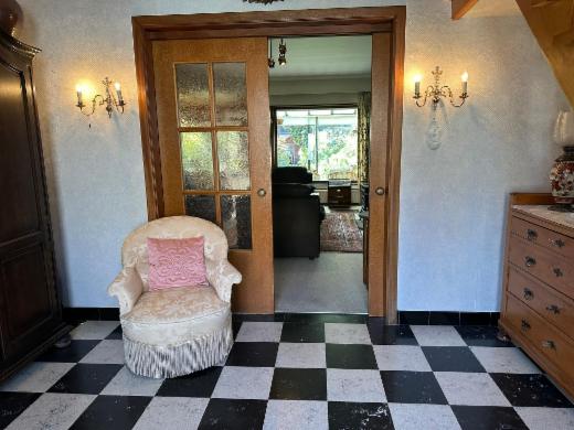 Eerste alternatieve foto van het pand