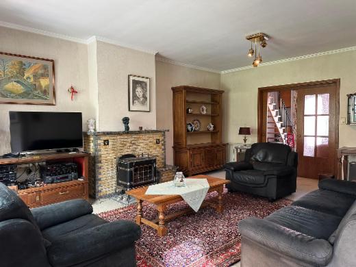 Tweede alternatieve foto van het pand