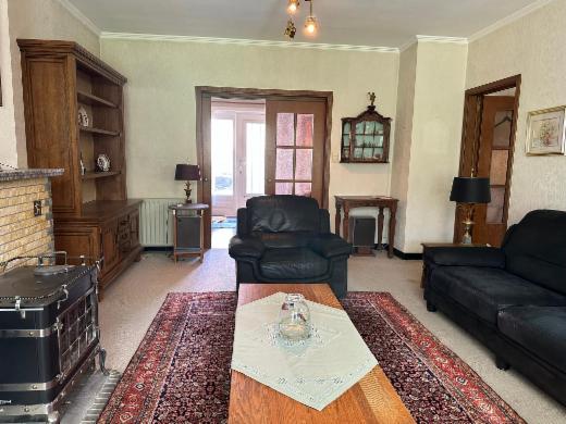 Derde alternatieve foto van het pand