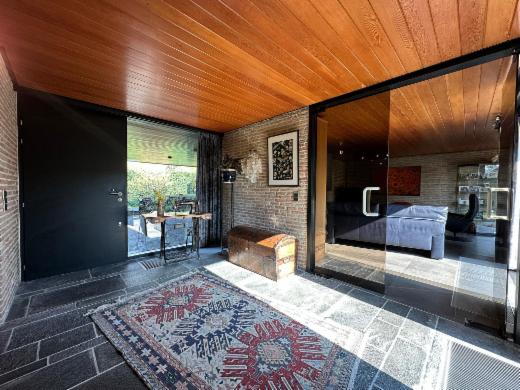 Derde alternatieve foto van het pand