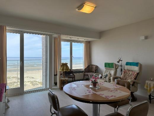 Tweede alternatieve foto van het pand