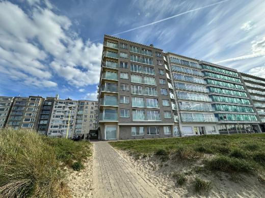 Presentatiebeeld van het pand n° 295656