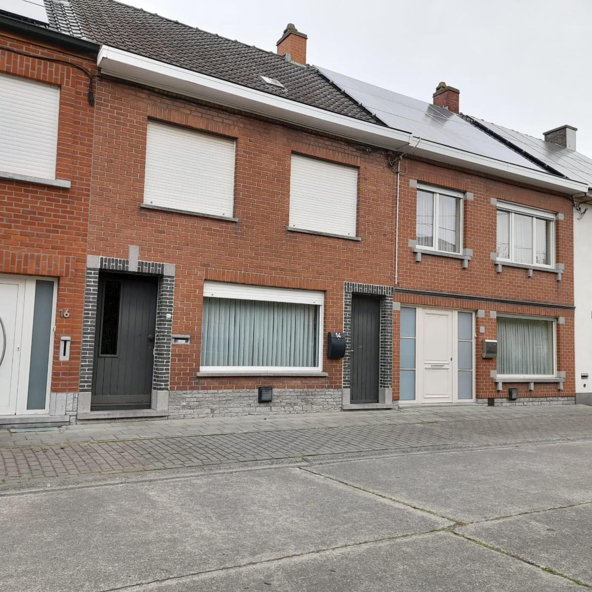 Presentatiebeeld van het pand n° 295691