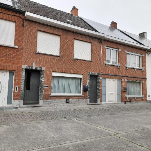 Presentatiebeeld van het pand n° 295691