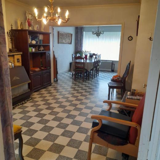 Tweede alternatieve foto van het pand