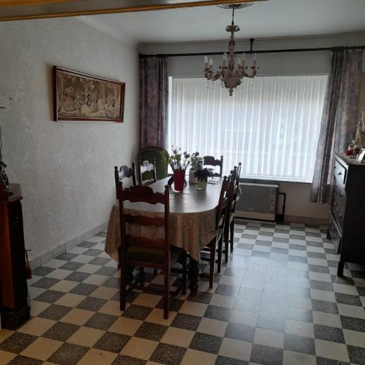 Derde alternatieve foto van het pand