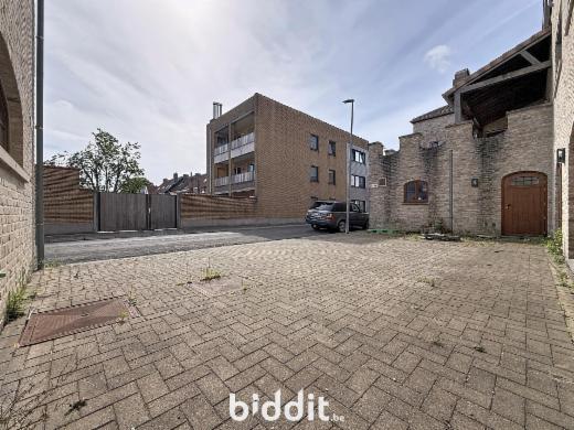 Tweede alternatieve foto van het pand
