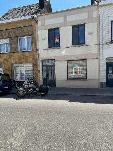 Presentatiebeeld van het pand n° 297117