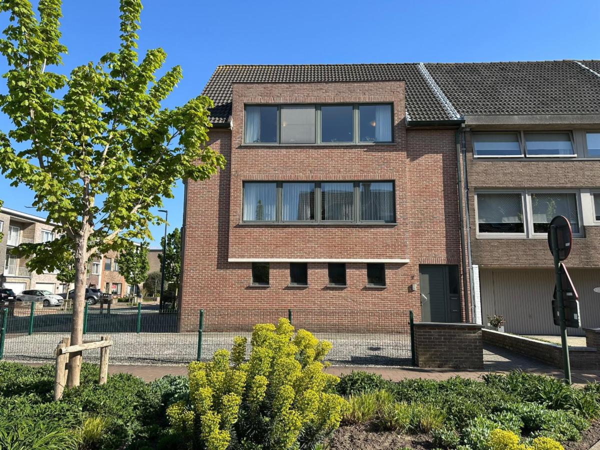 Presentatiebeeld van het pand n° 297134