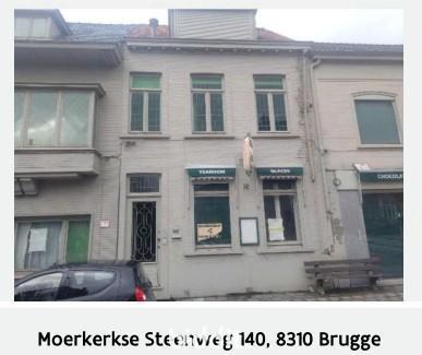 Presentatiebeeld van het pand n° 297493