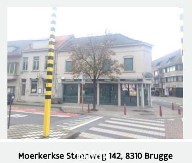 Eerste alternatieve foto van het pand