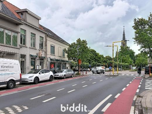 Eerste alternatieve foto van het pand