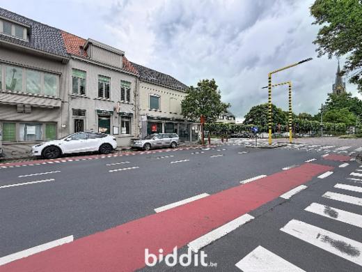Tweede alternatieve foto van het pand