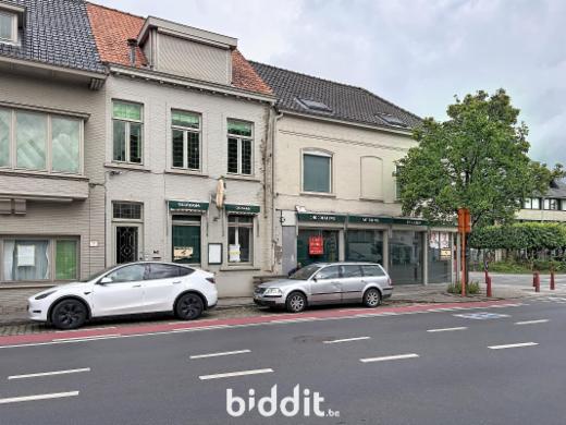 Derde alternatieve foto van het pand