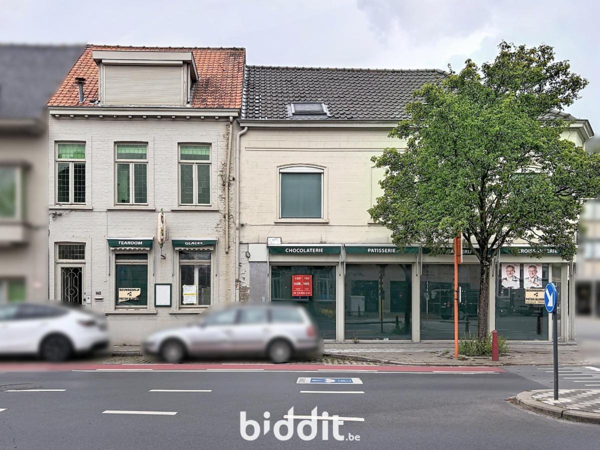 Presentatiebeeld van het pand n° 297493