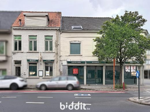 Presentatiebeeld van het pand n° 297493