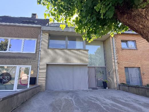 Presentatiebeeld van het pand n° 298510