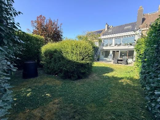 Eerste alternatieve foto van het pand