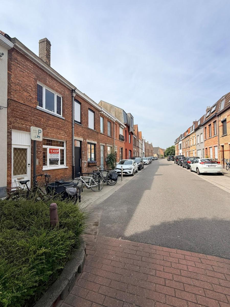 Presentatiebeeld van het pand n° 299351