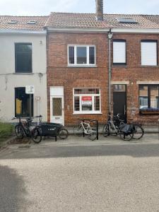Eerste alternatieve foto van het pand