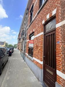 Eerste alternatieve foto van het pand