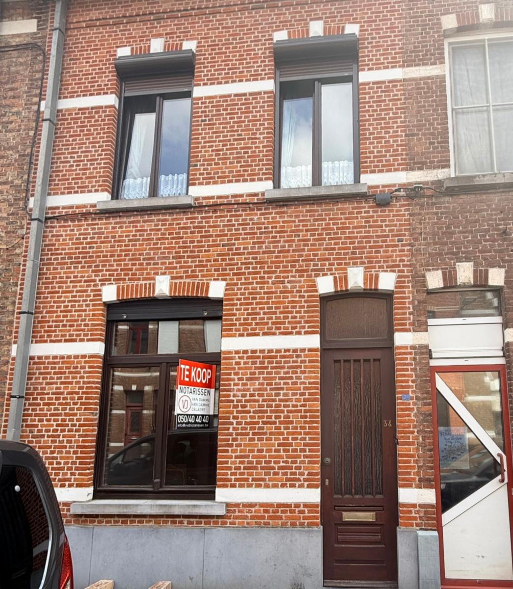 Presentatiebeeld van het pand n° 302515